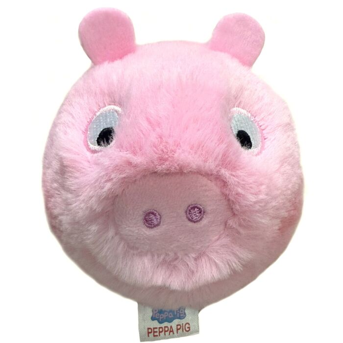 Ty Peppa Pig Beanie Bouncer